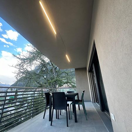 Appartamento Maria Luigia Riva del Garda Exterior foto