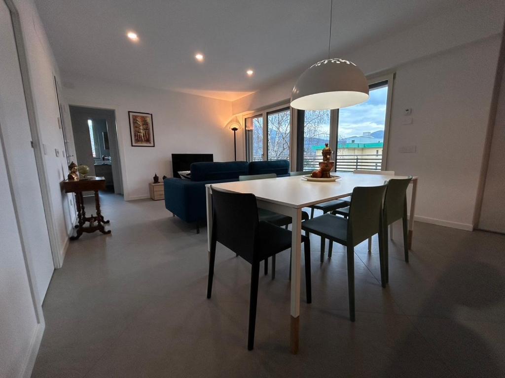 Appartamento Maria Luigia Riva del Garda Exterior foto