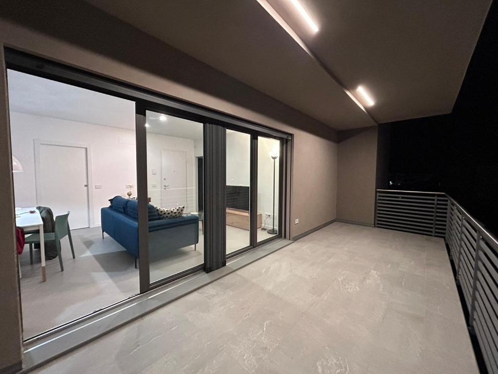 Appartamento Maria Luigia Riva del Garda Exterior foto