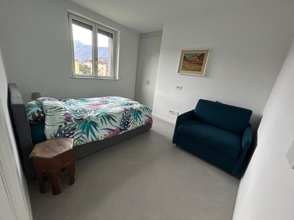 Appartamento Maria Luigia Riva del Garda Exterior foto