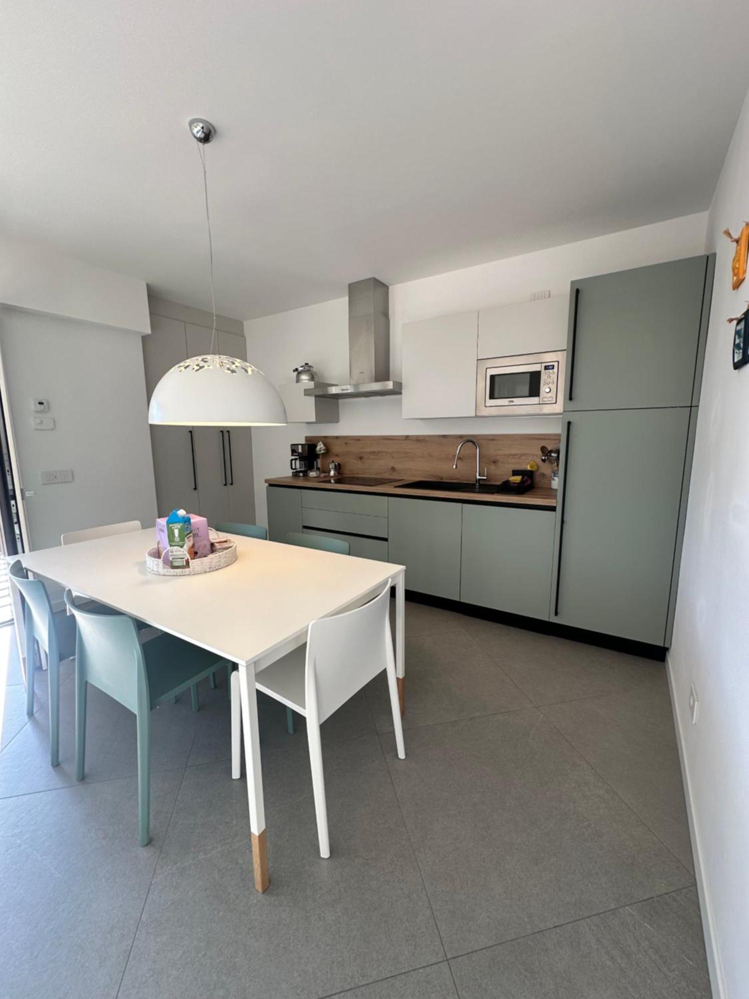 Appartamento Maria Luigia Riva del Garda Exterior foto