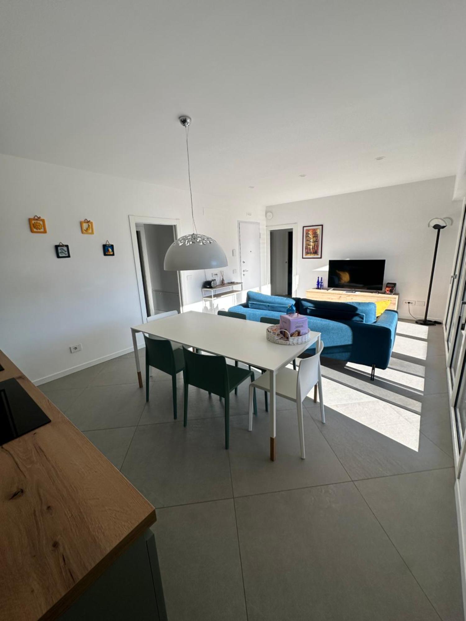 Appartamento Maria Luigia Riva del Garda Exterior foto