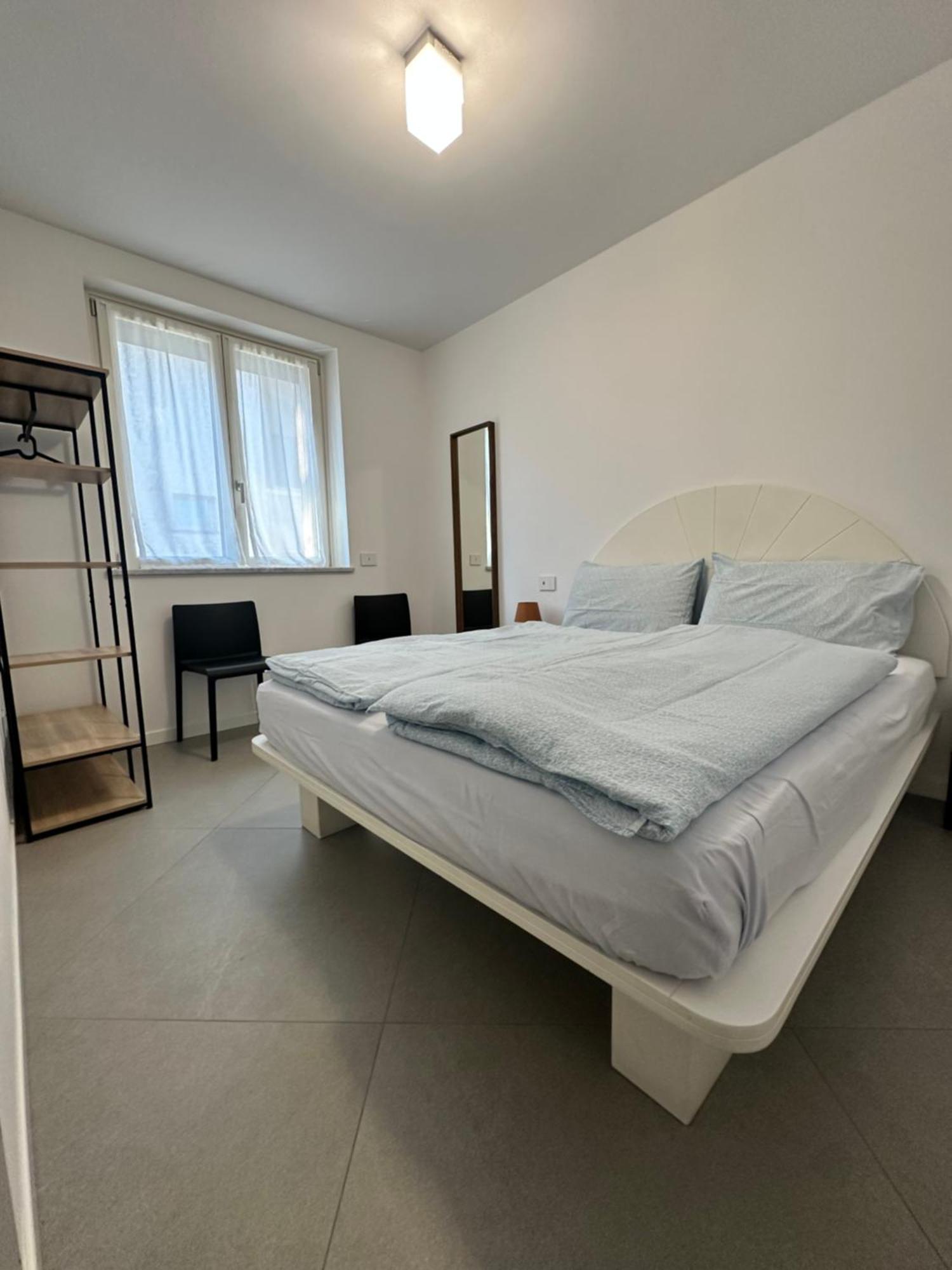 Appartamento Maria Luigia Riva del Garda Exterior foto