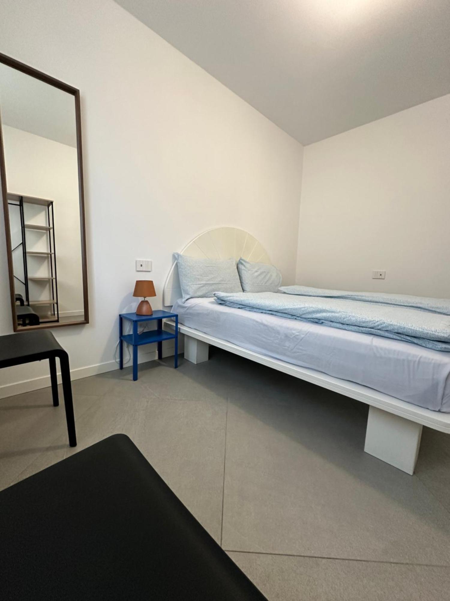 Appartamento Maria Luigia Riva del Garda Exterior foto