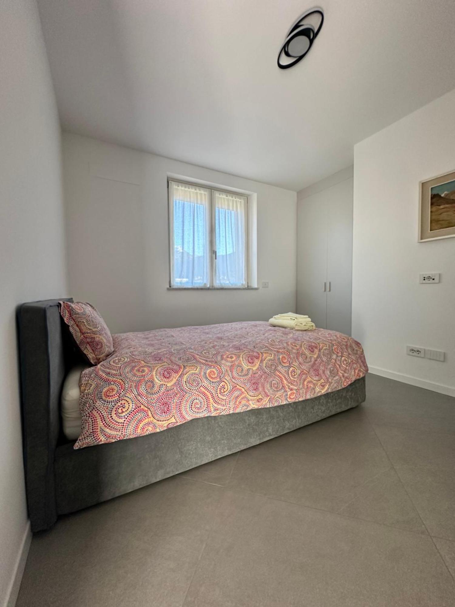Appartamento Maria Luigia Riva del Garda Exterior foto