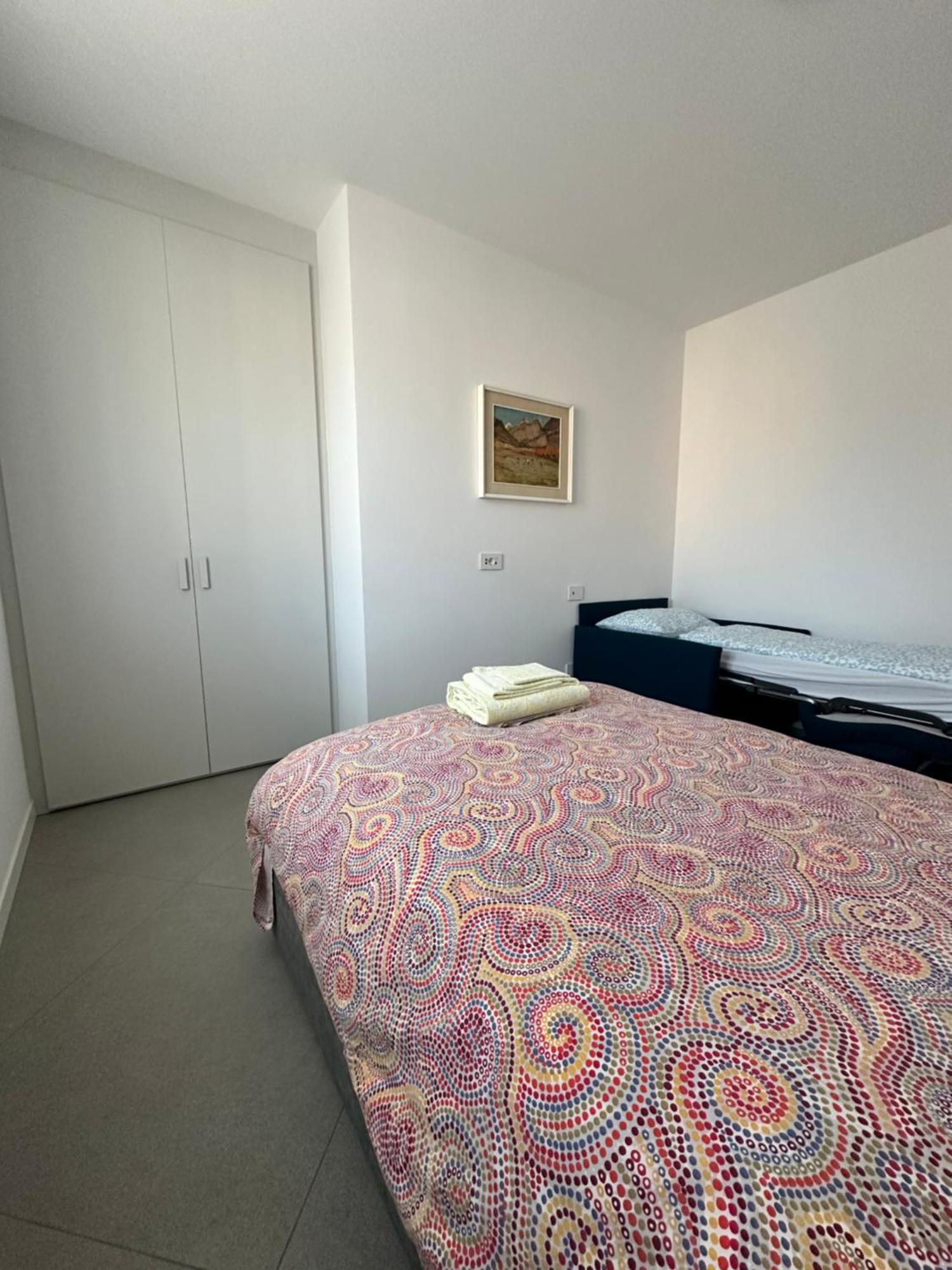 Appartamento Maria Luigia Riva del Garda Exterior foto