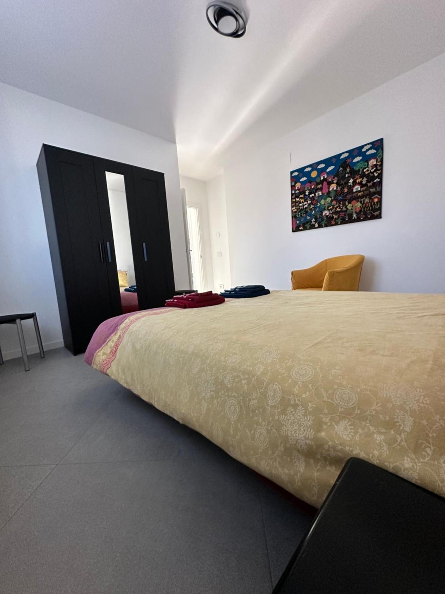 Appartamento Maria Luigia Riva del Garda Exterior foto